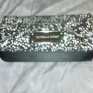 VICTORIA SECRET MAKEUP BAG